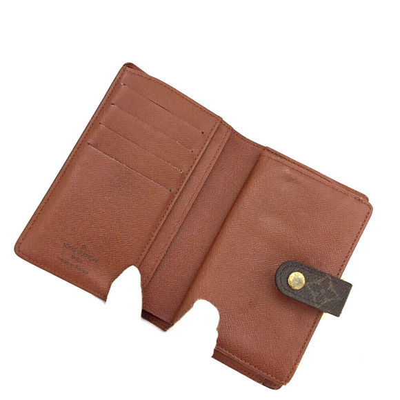 Louis Vuitton Porte Monnaie Billets #78144L71 - Picture 5 of 8